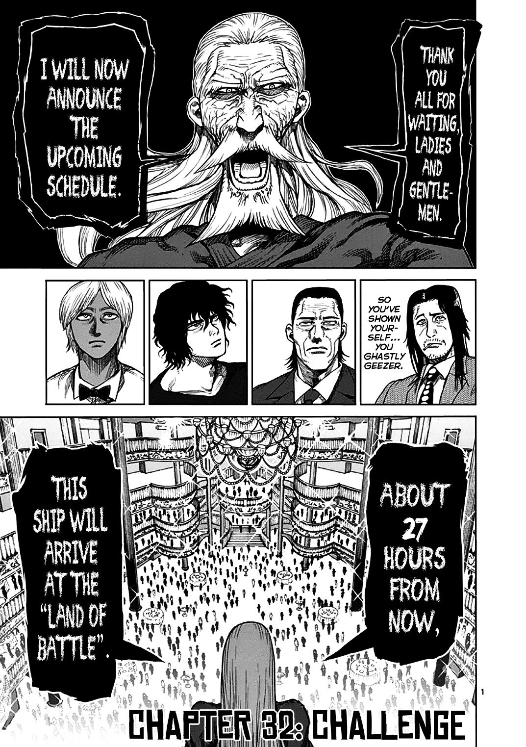 Page 1 of Chapter 32