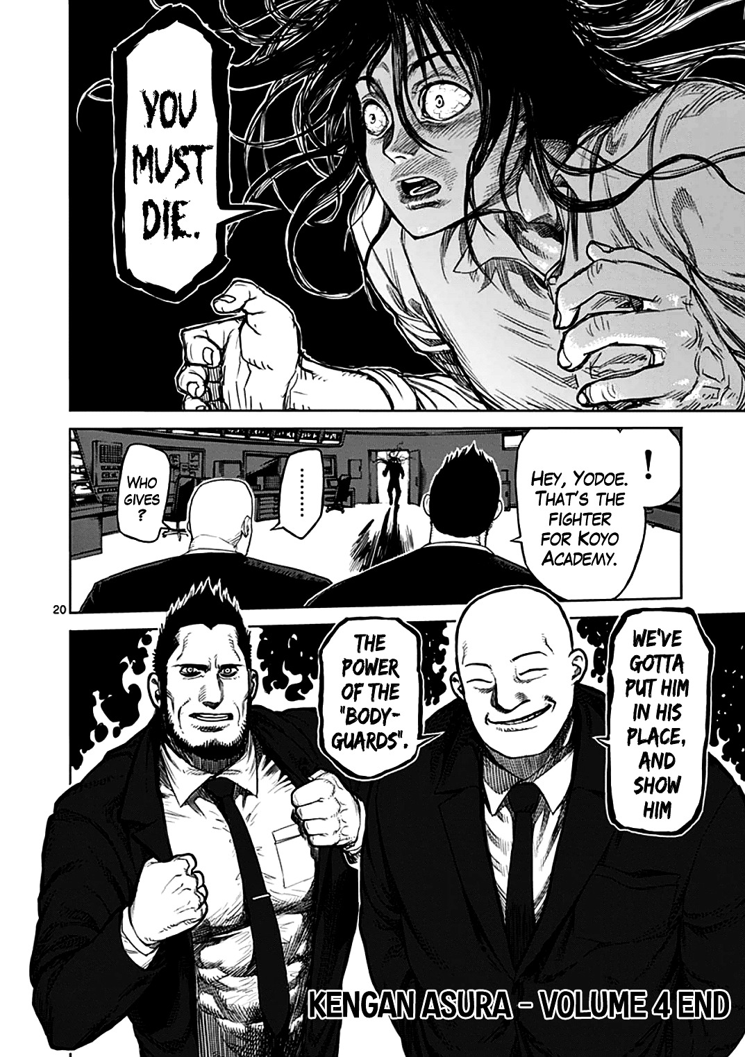 Page 20 of Chapter 32
