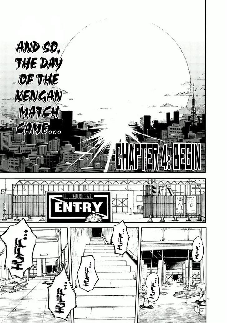 Page 1 of Chapter 4