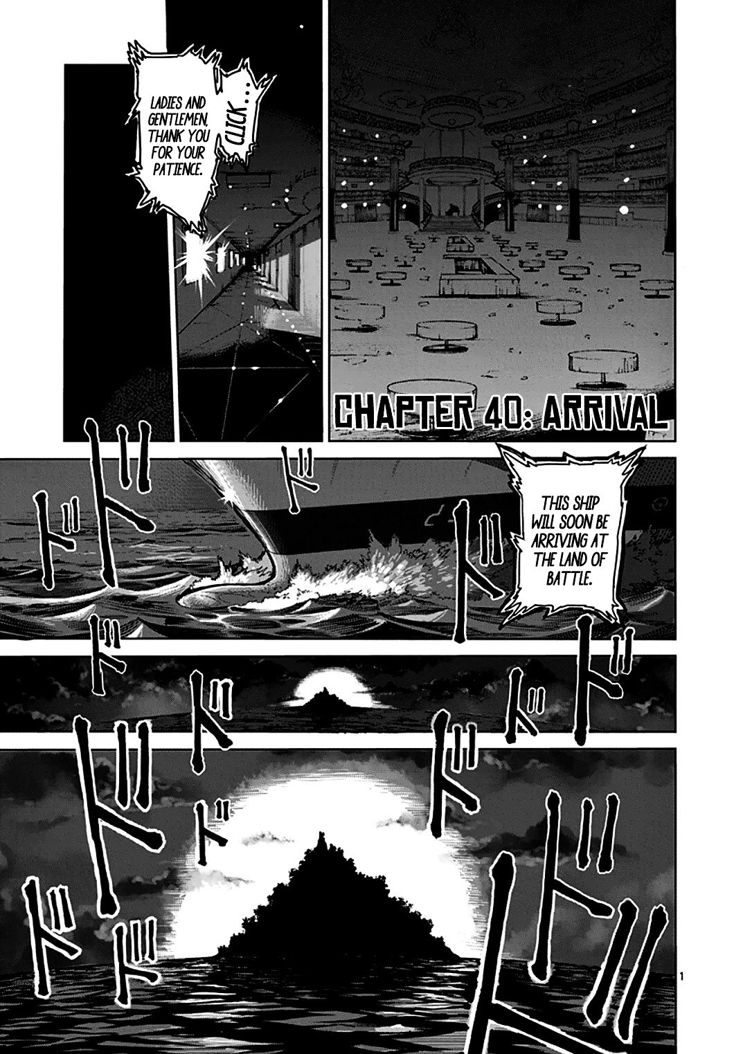 Page 1 of Chapter 40