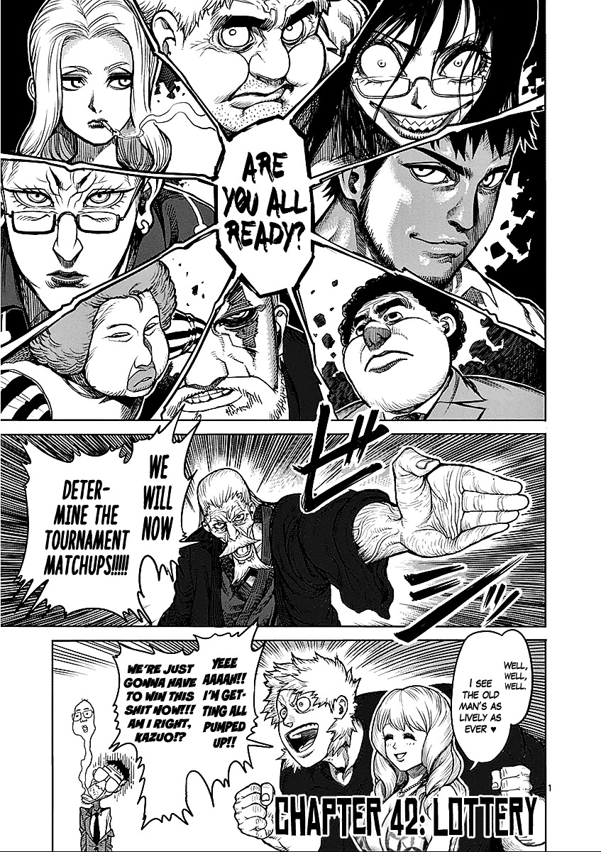 Page 1 of Chapter 42