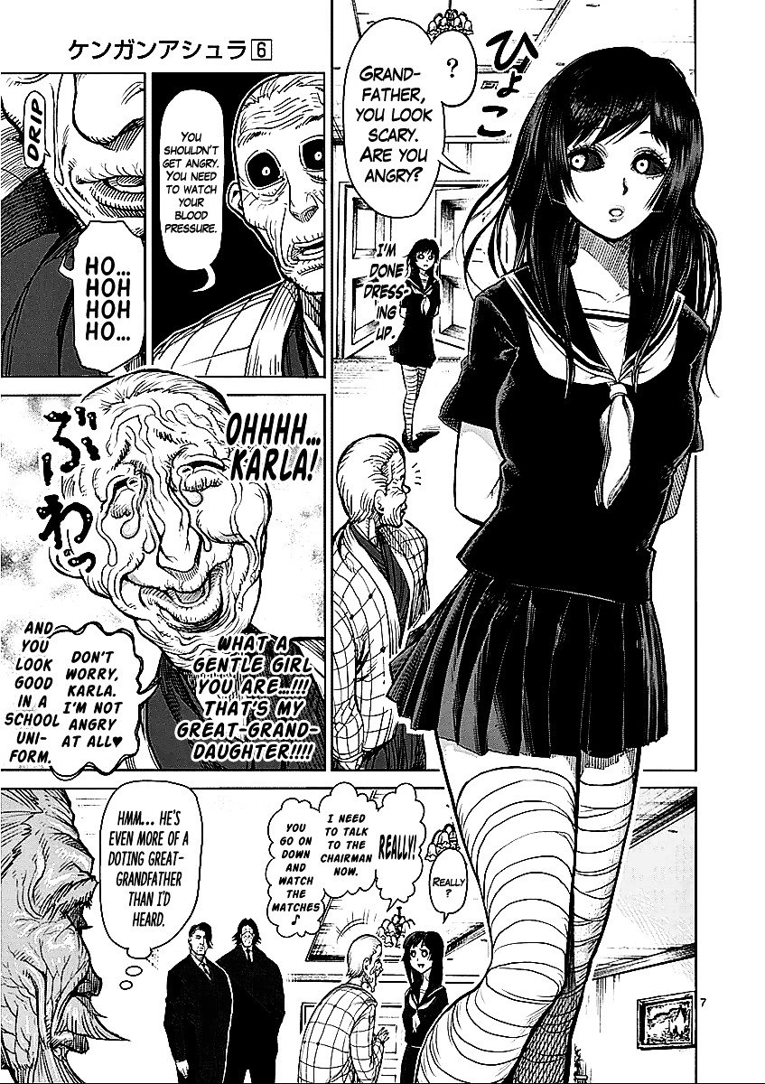 Page 7 of Chapter 43