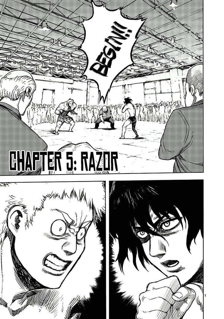 Page 1 of Chapter 5