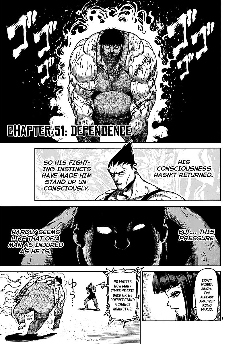 Page 1 of Chapter 51