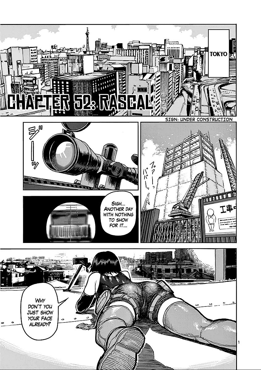Page 1 of Chapter 52
