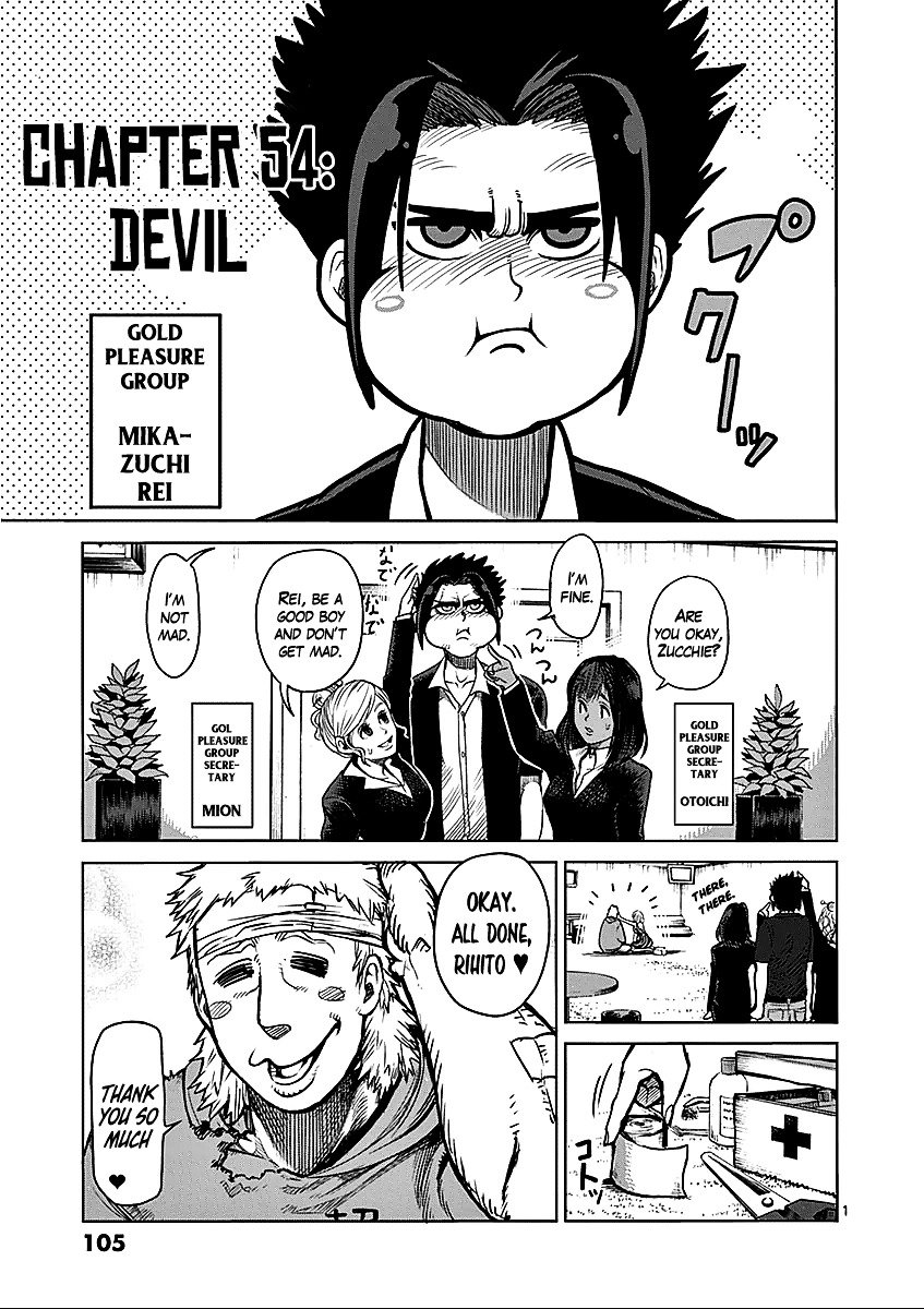 Page 1 of Chapter 54