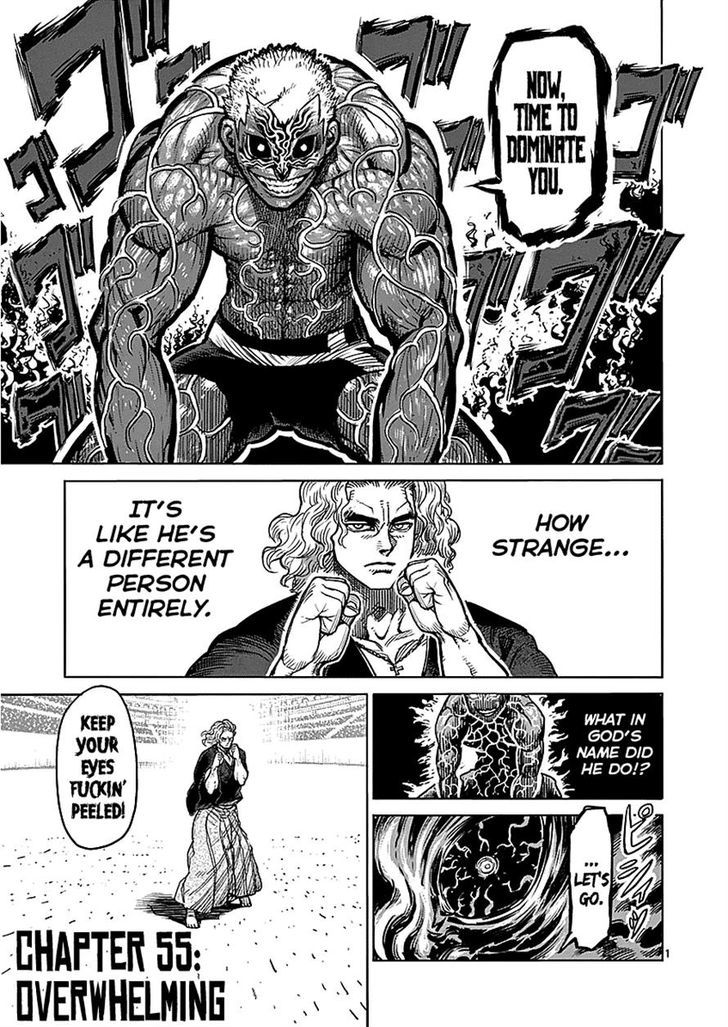 Page 1 of Chapter 55