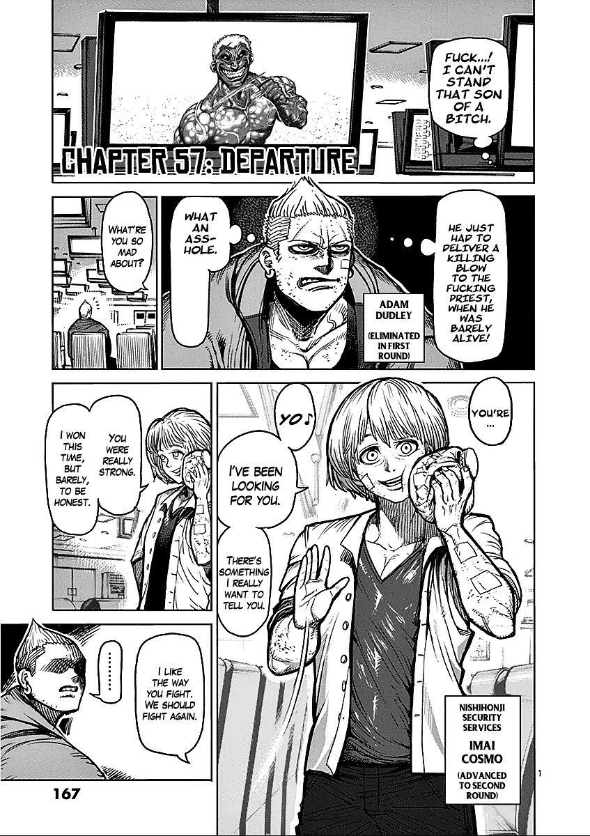 Page 1 of Chapter 57