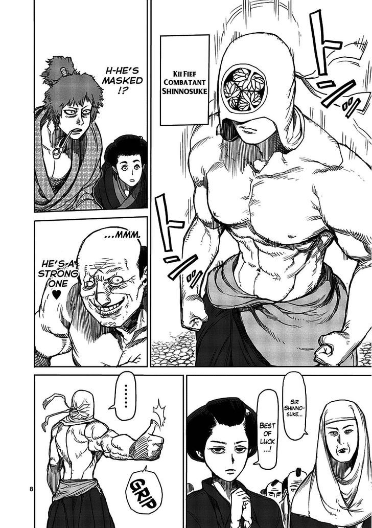 Page 8 of Chapter 6.5