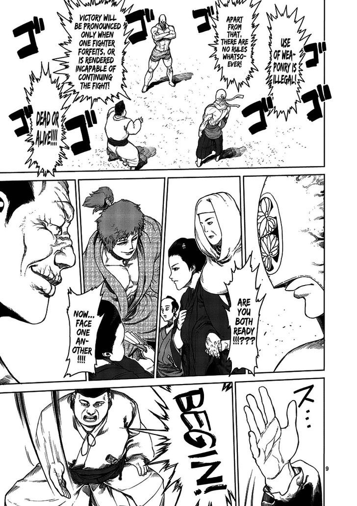 Page 9 of Chapter 6.5