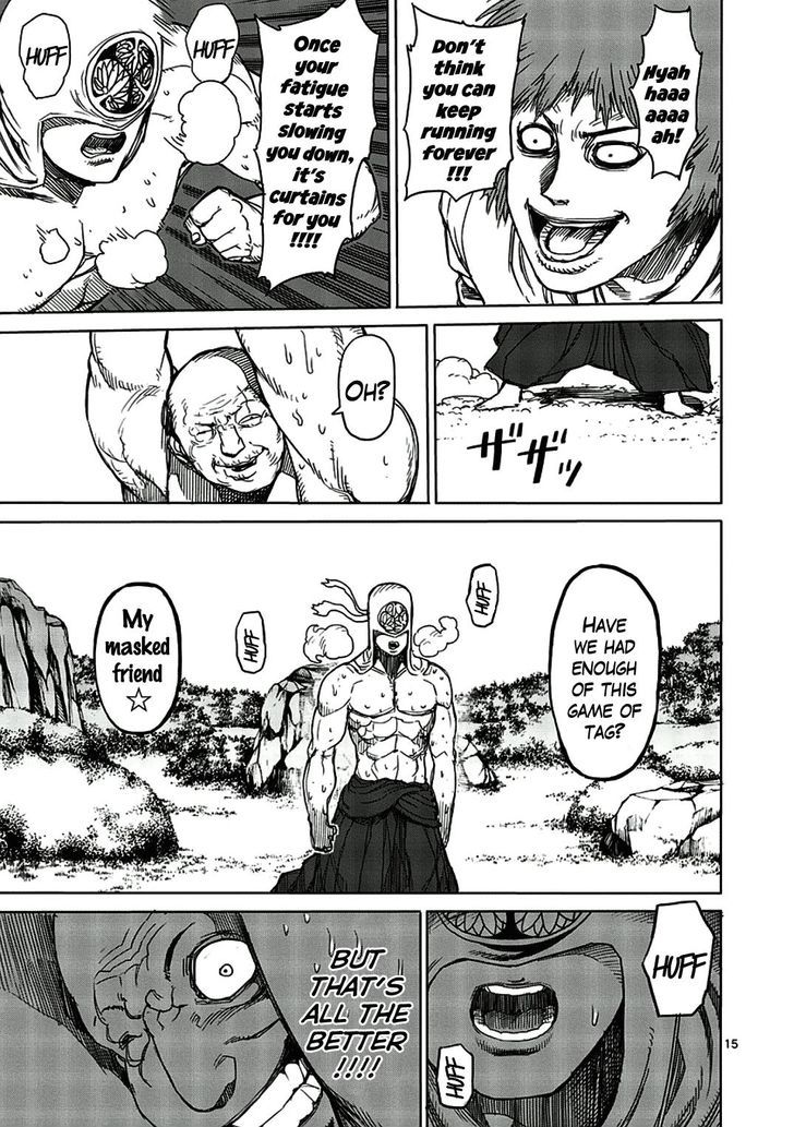 Page 15 of Chapter 6.5