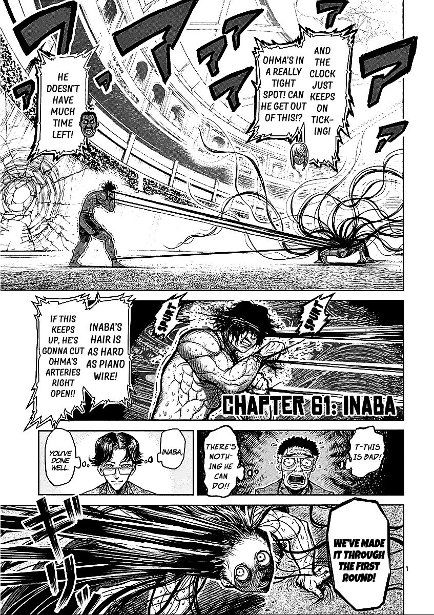 Page 1 of Chapter 61