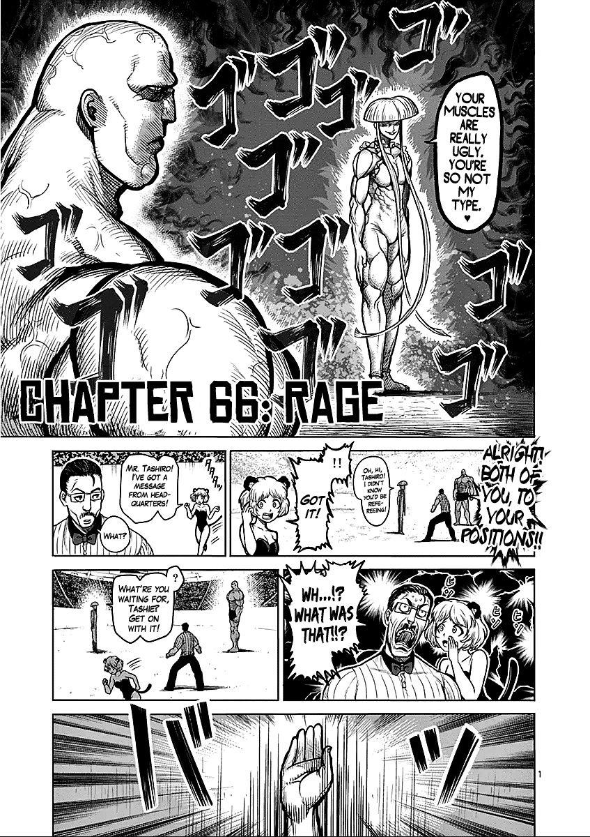 Page 1 of Chapter 66