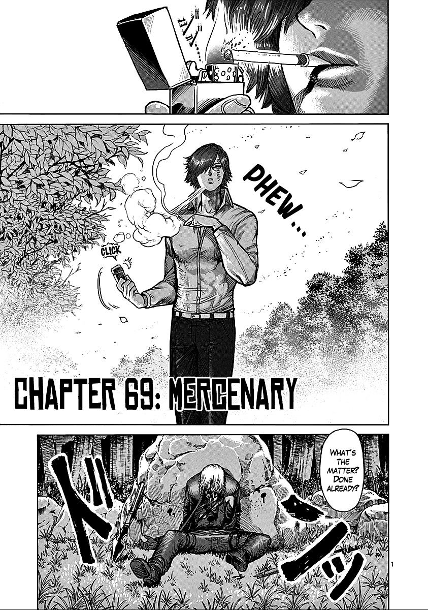 Page 1 of Chapter 69