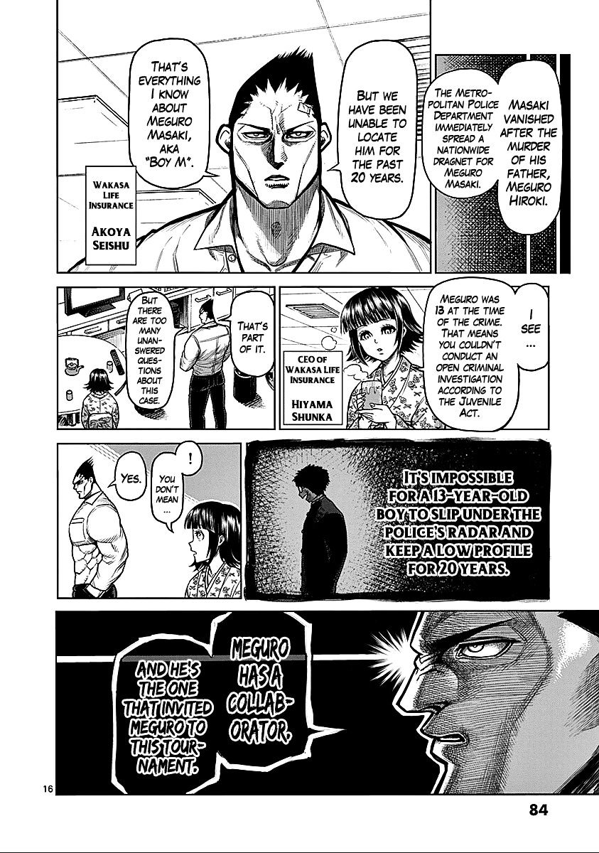 Page 16 of Chapter 70