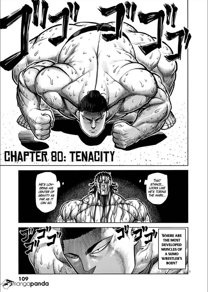 Page 1 of Chapter 80