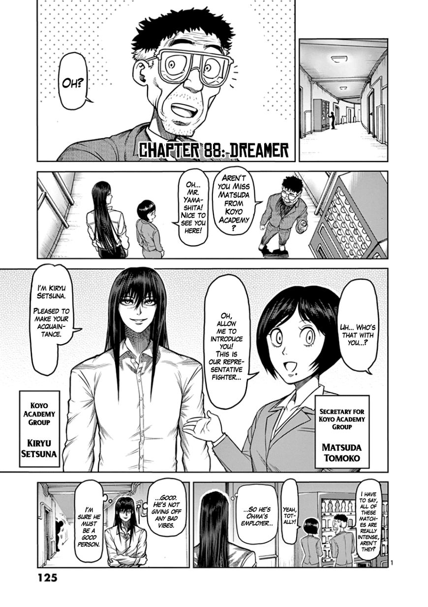 Page 1 of Chapter 88