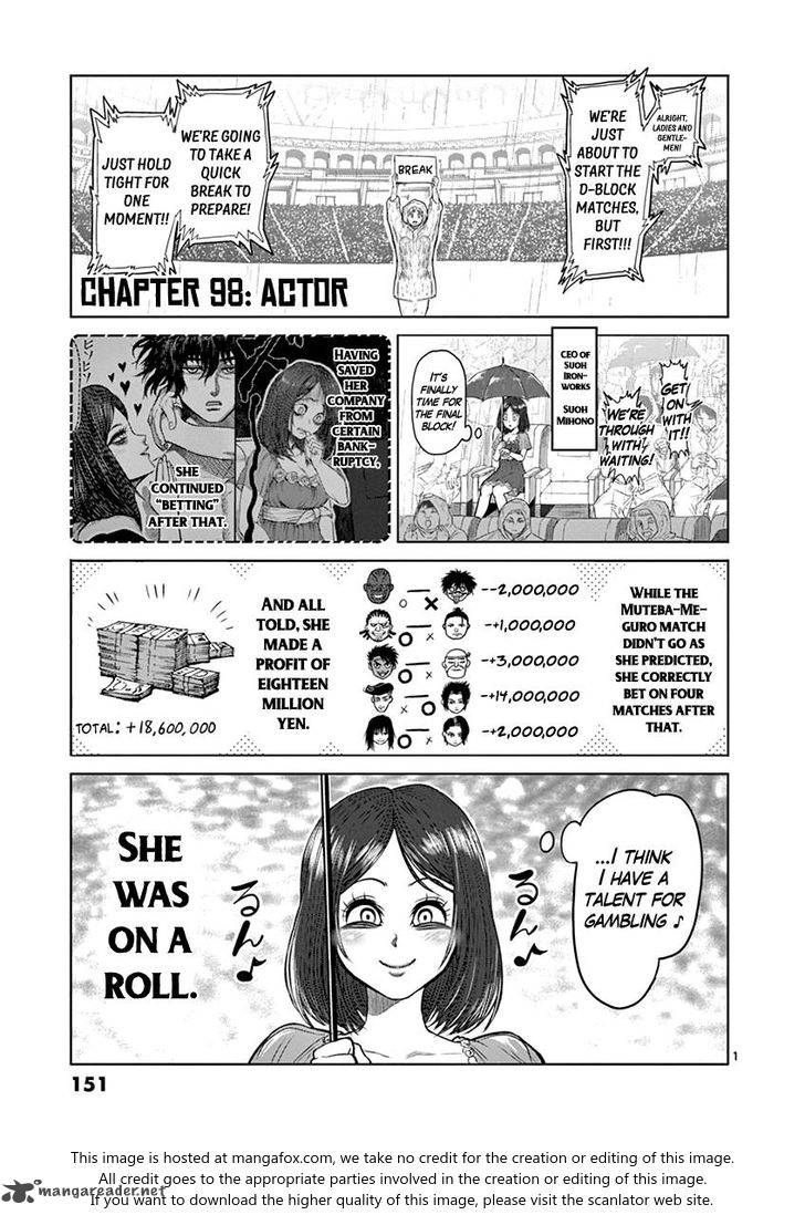 Page 1 of Chapter 98