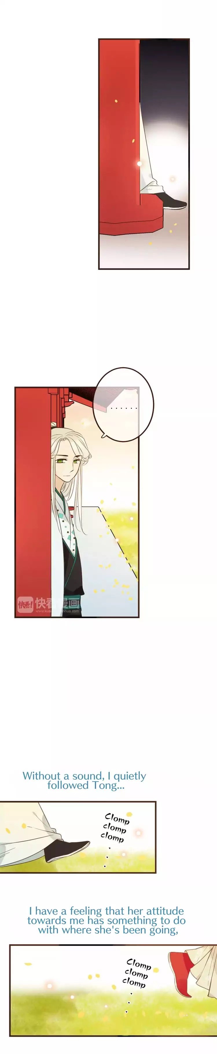 Page 5 of Chapter 100