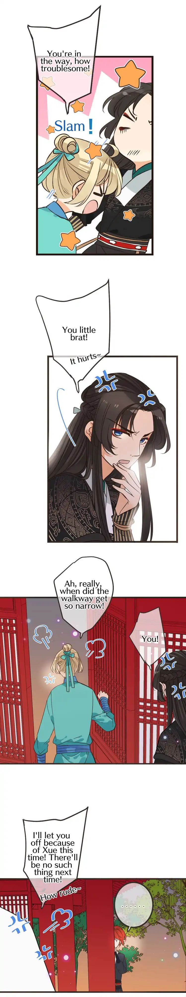 Page 3 of Chapter 127