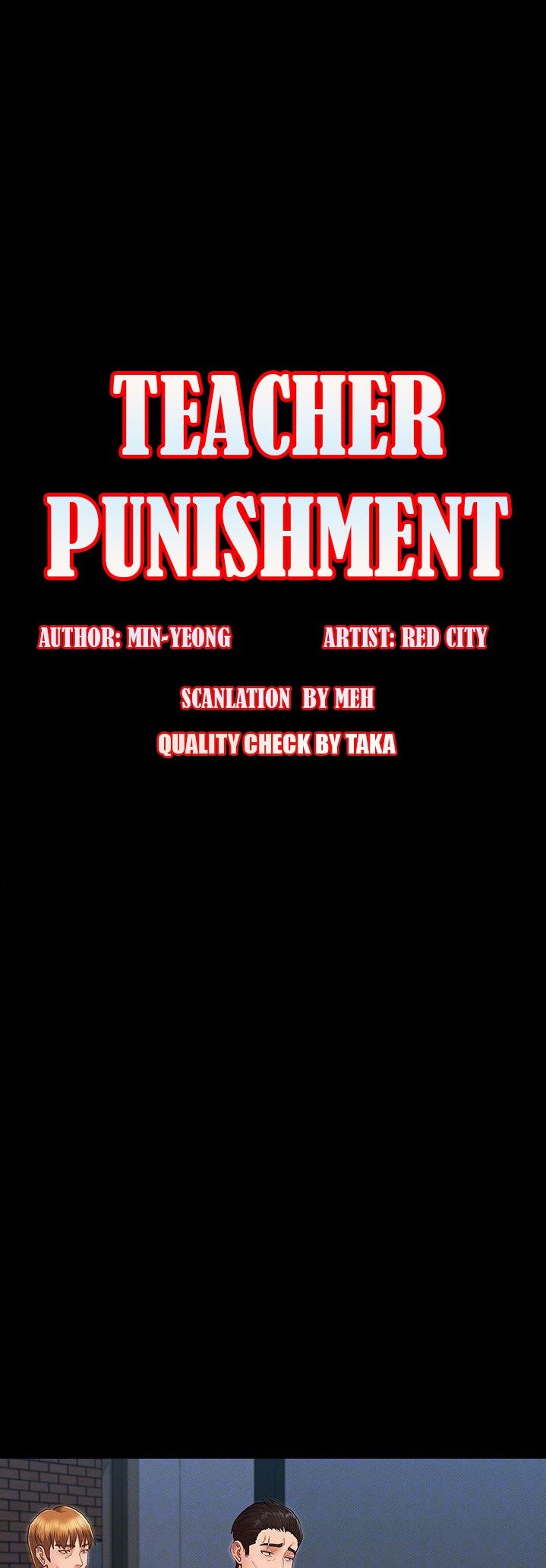 Page 1 of Chapter 31
