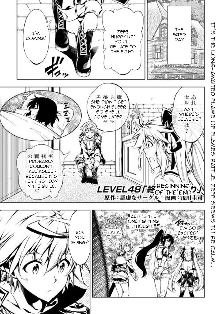 Page 1 of Chapter 48