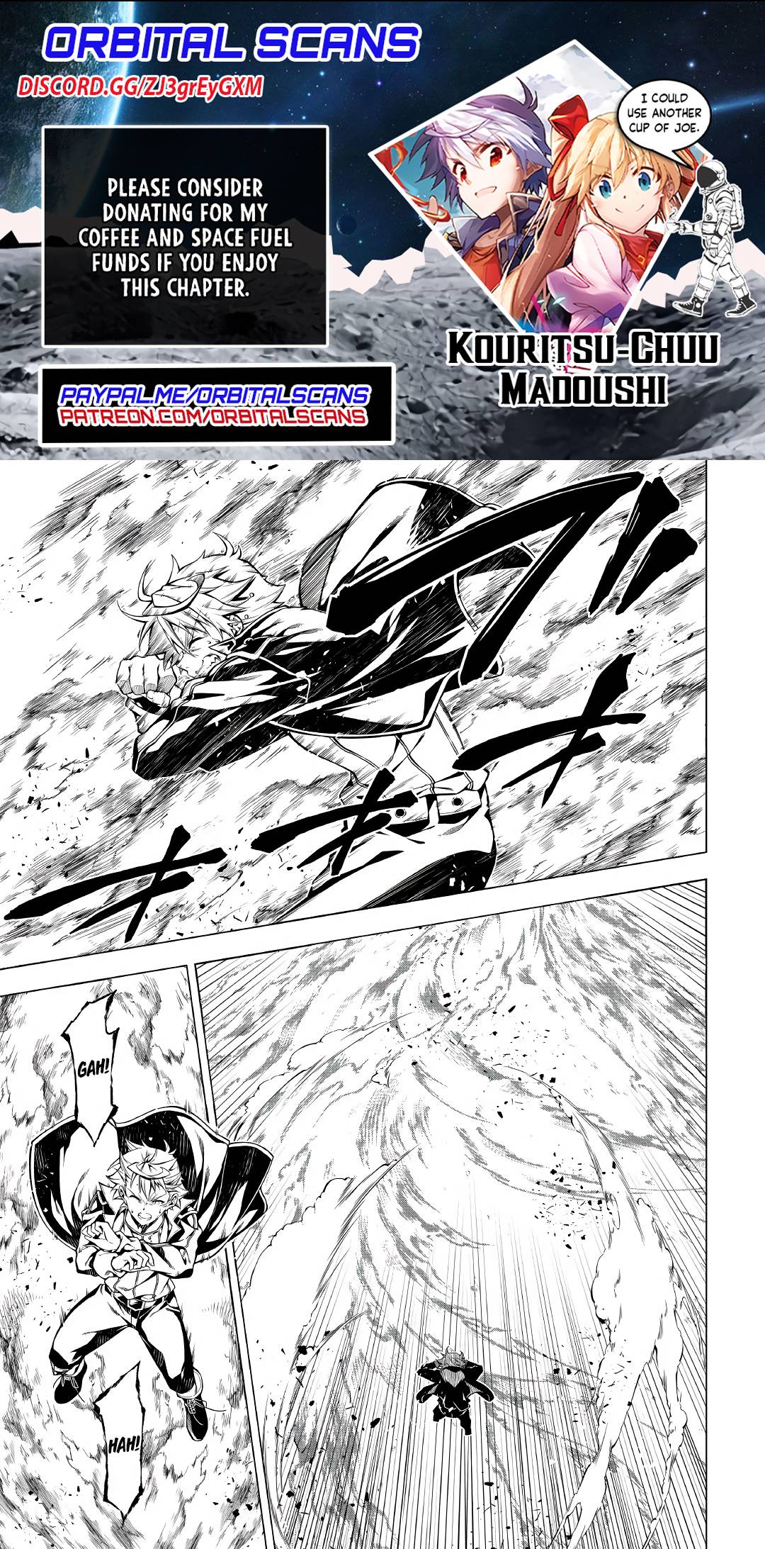 Page 1 of Chapter 56.2