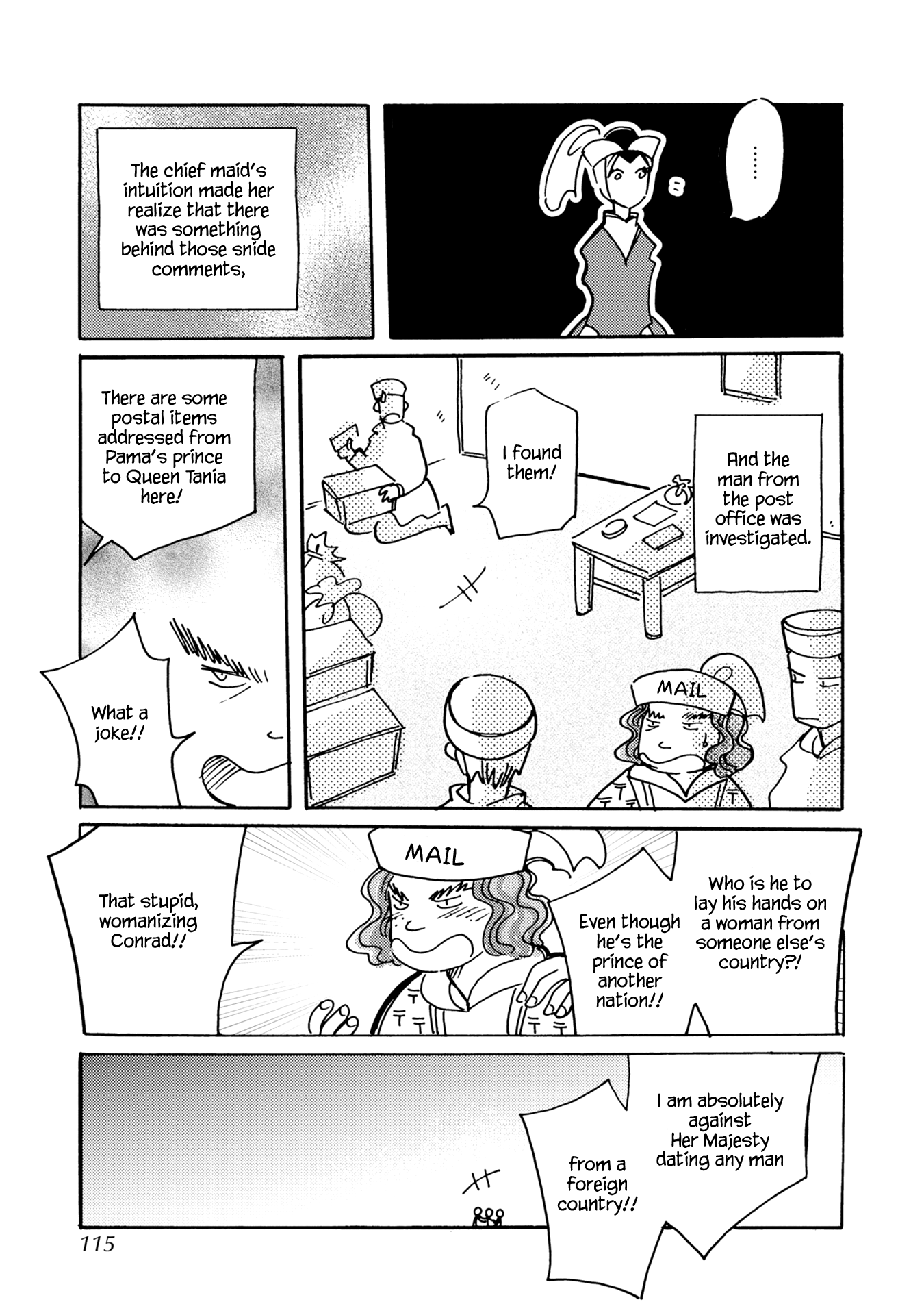 Page 11 of Chapter 86