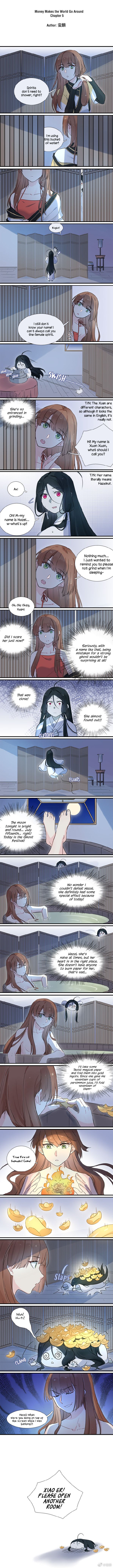 Page 1 of Chapter 5