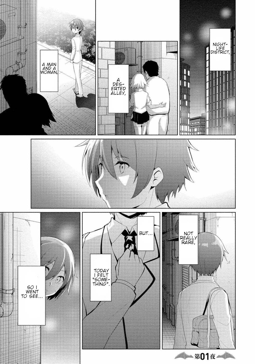 Page 1 of Chapter 1
