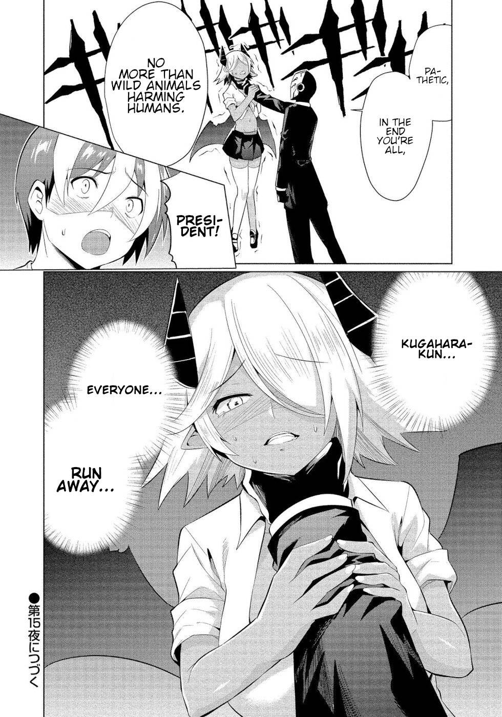Page 28 of Chapter 14