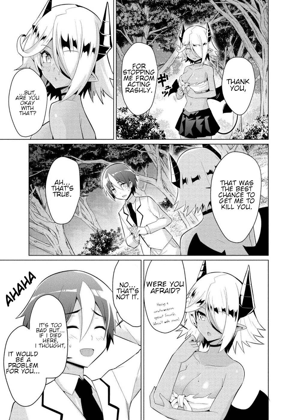 Page 19 of Chapter 3