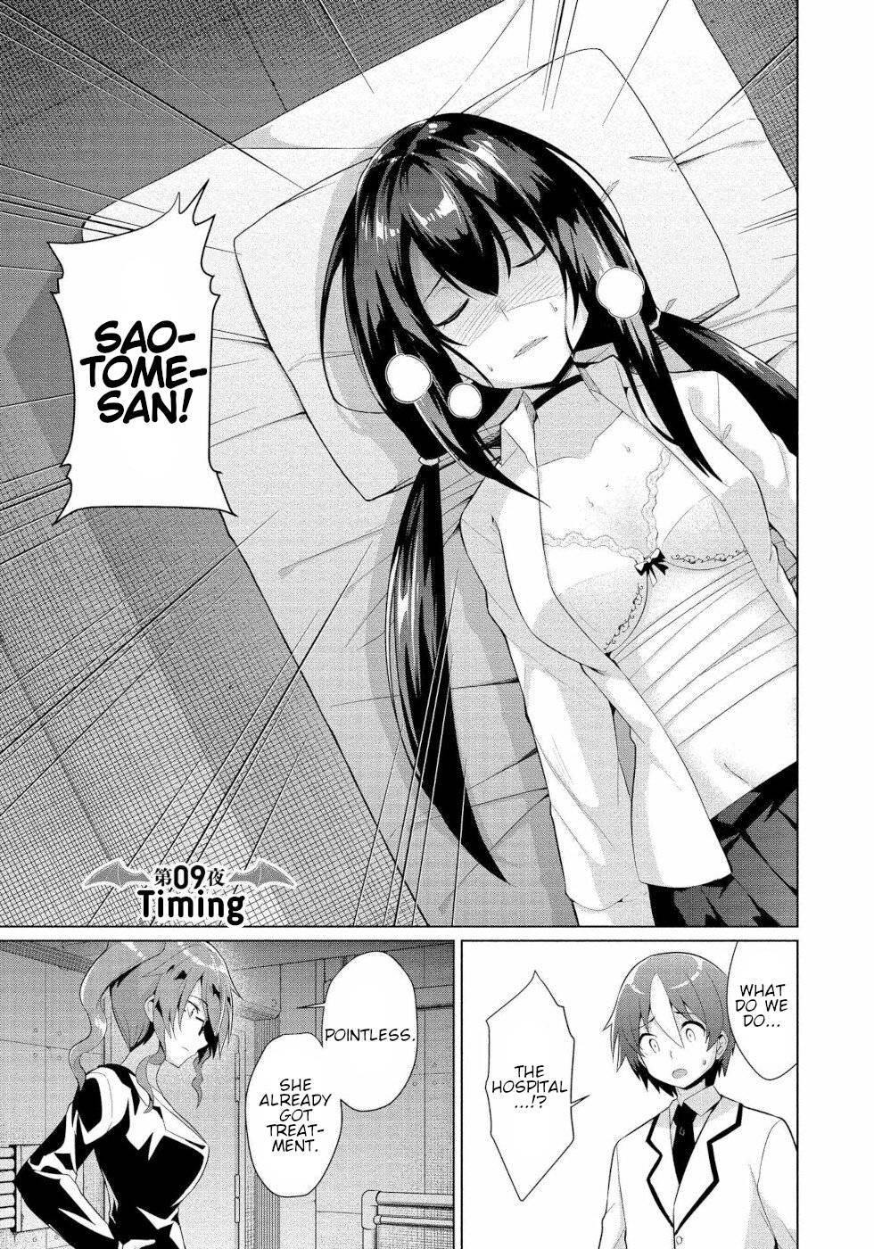 Page 1 of Chapter 9