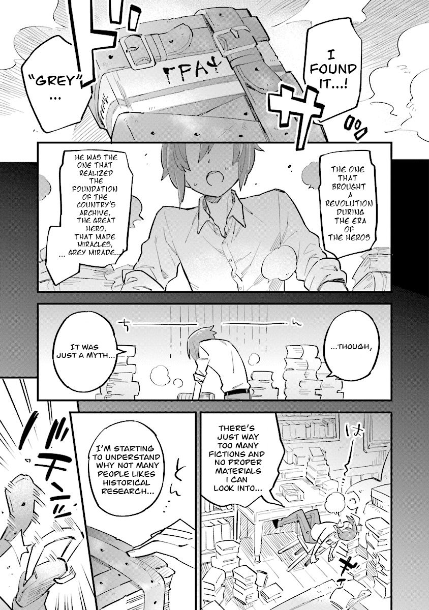 Page 1 of Chapter 1.1