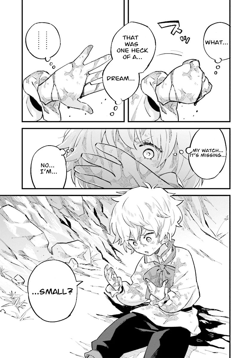 Page 15 of Chapter 1.1