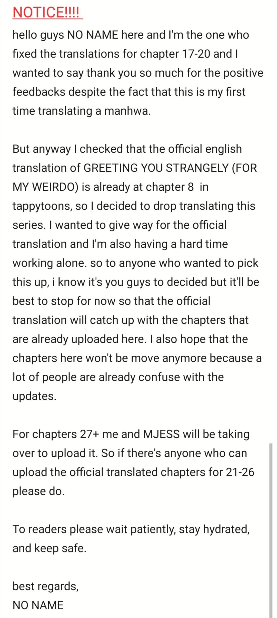 Page 1 of Chapter 20.5