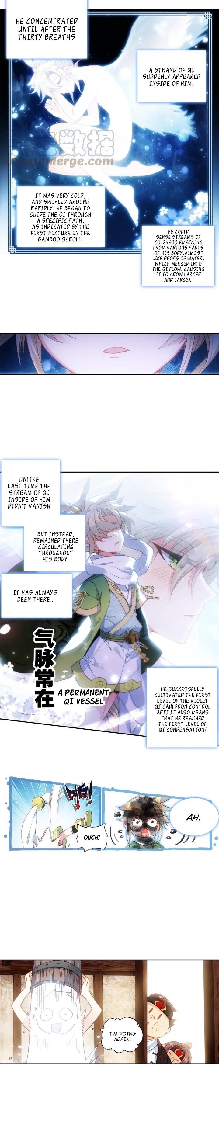 Page 6 of Chapter 4.5