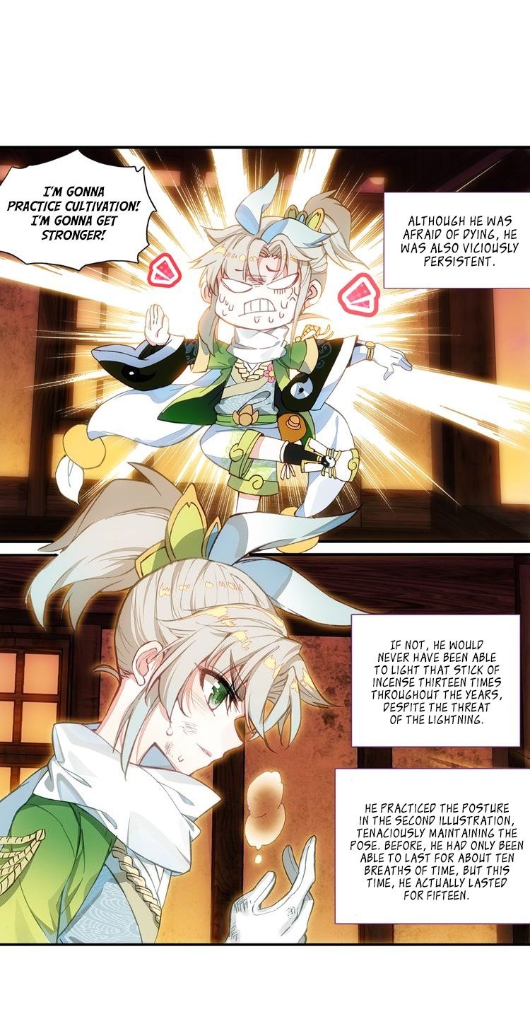 Page 8 of Chapter 6.5