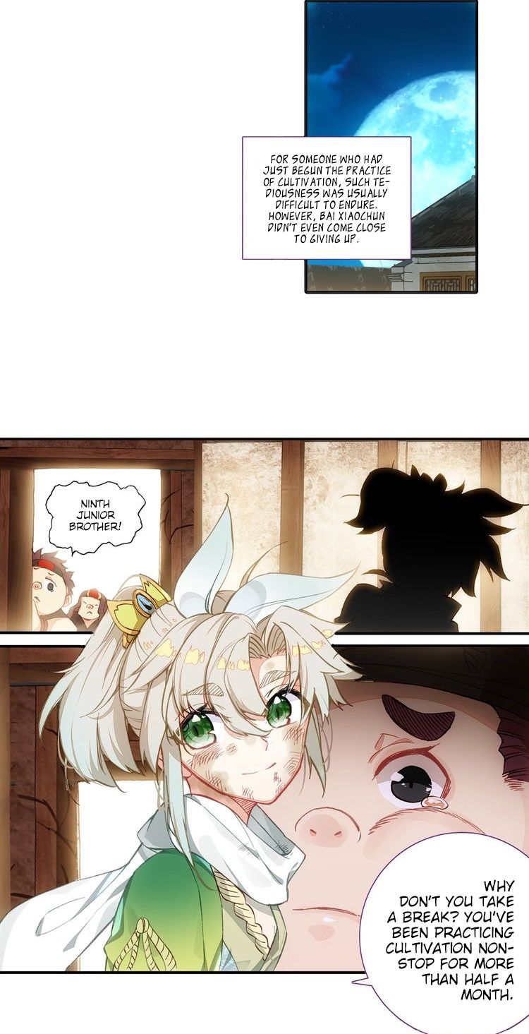 Page 10 of Chapter 6.5