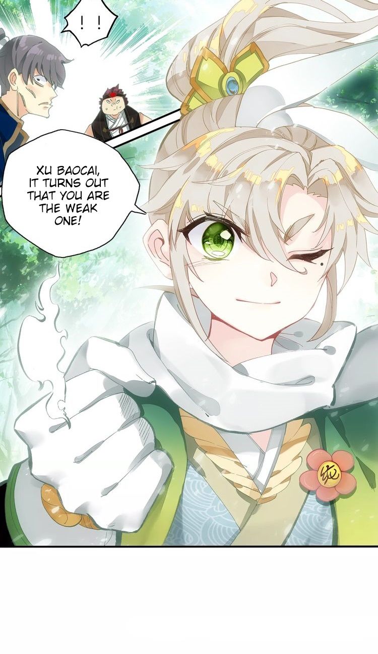 Page 19 of Chapter 7.5