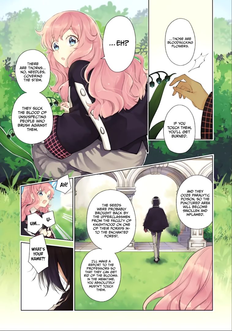 Page 1 of Chapter 1.1