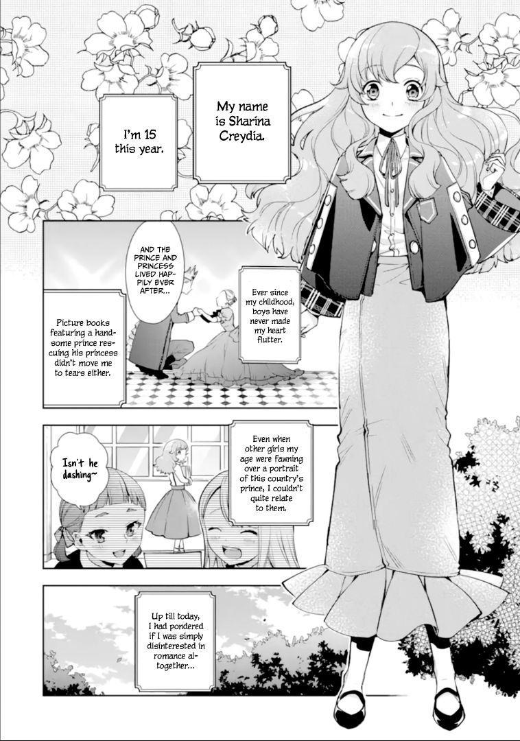 Page 4 of Chapter 1.1