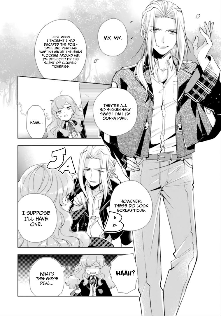 Page 12 of Chapter 1.1