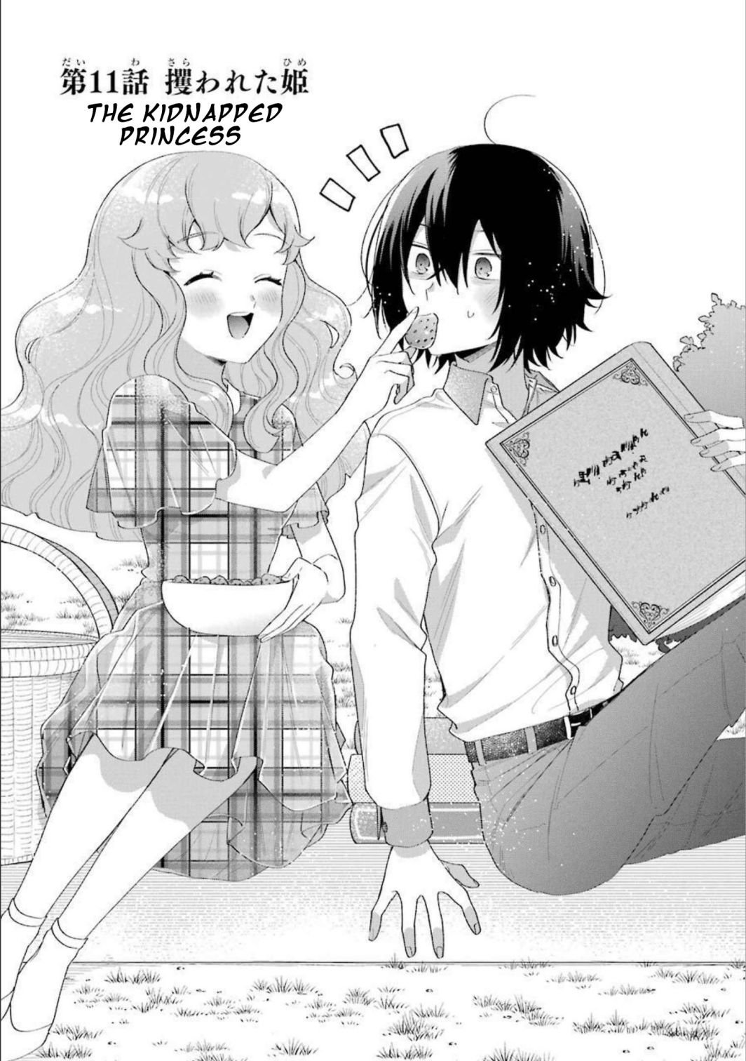 Page 1 of Chapter 11