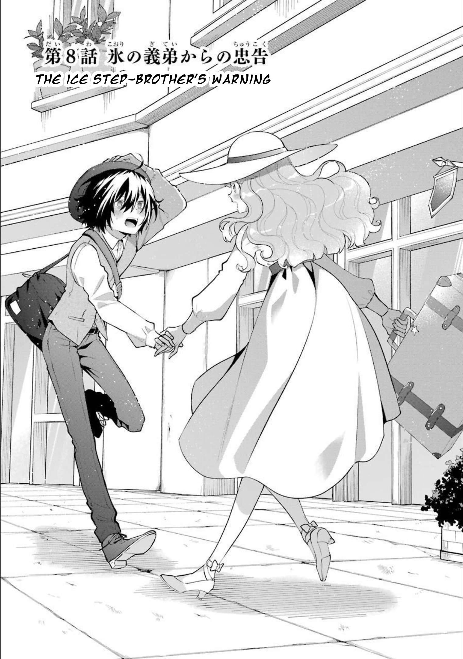 Page 1 of Chapter 8