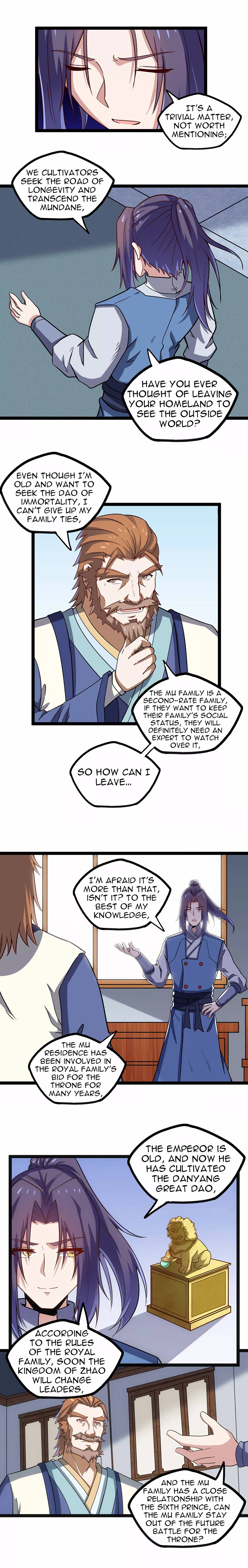 Page 5 of Chapter 100
