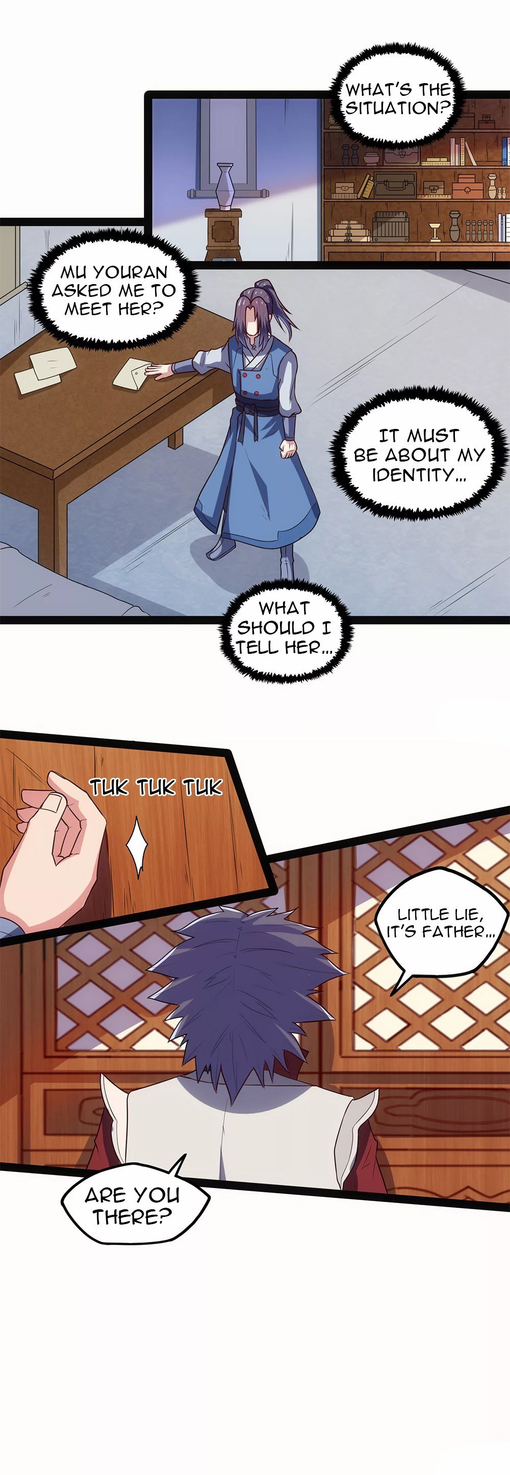 Page 6 of Chapter 101