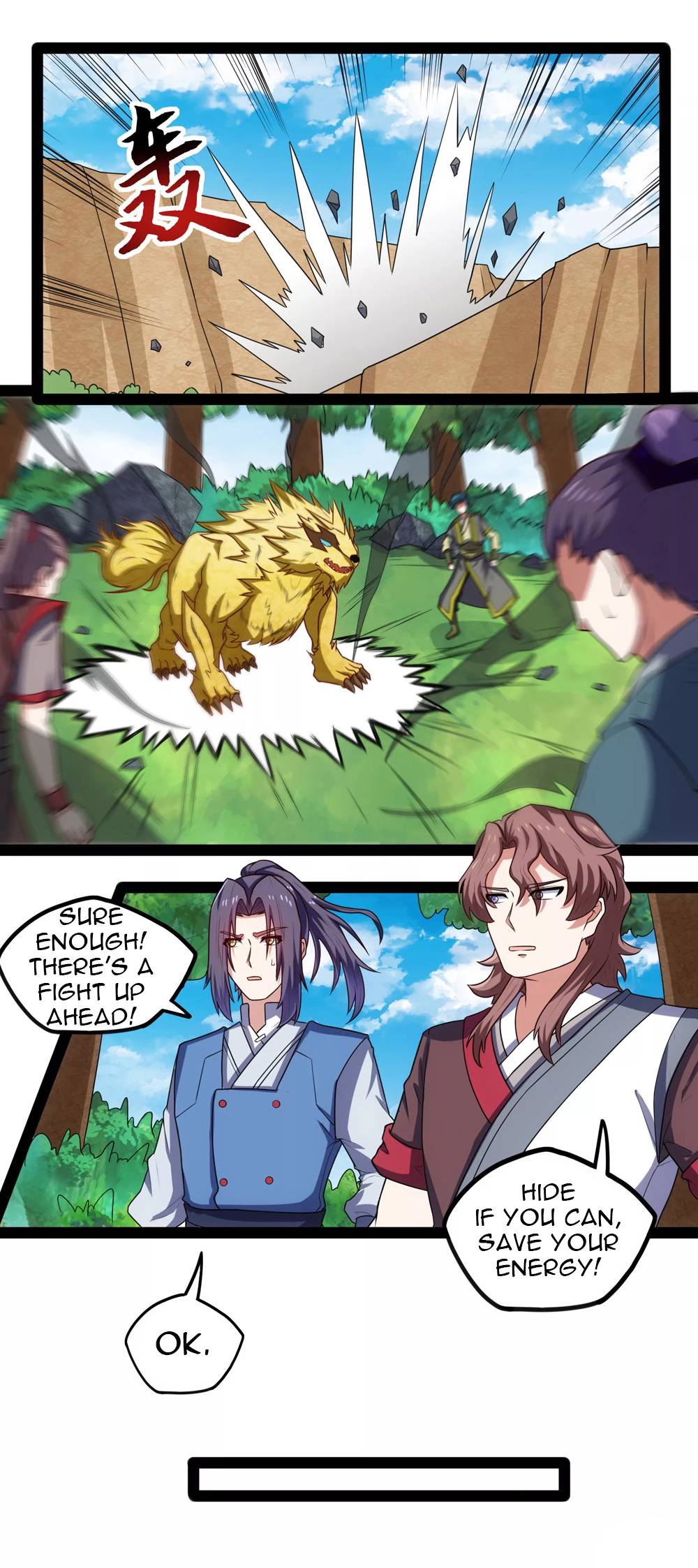 Page 3 of Chapter 107