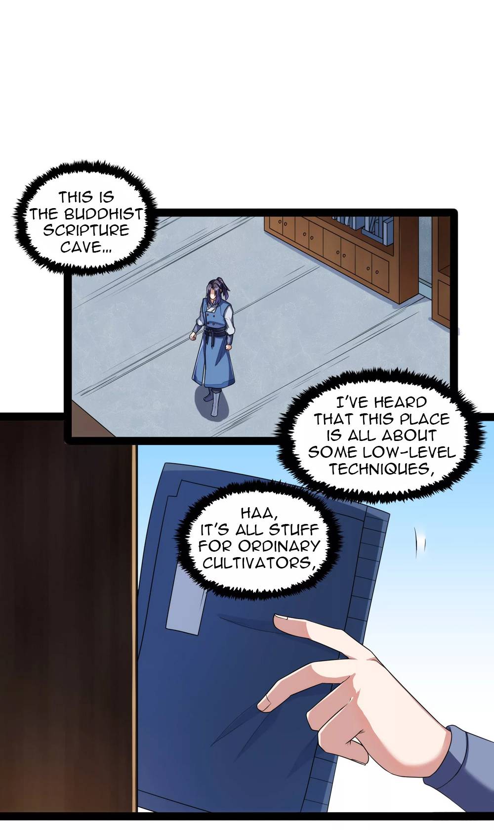 Page 9 of Chapter 110