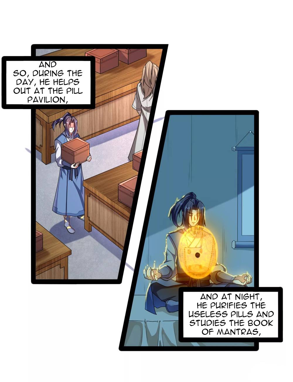 Page 18 of Chapter 110